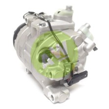NP 7SBU17C A/D PV4 110MM 12V BRIDA (2D-2T) 447260-2775