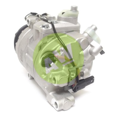 NP 7SBU17C A/D PV4 110MM 12V BRIDA (2D-2T) 447260-2775