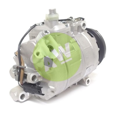 NP 7SBU17C A/D PV4 110MM 12V BRIDA (2D-2T) 447260-2775