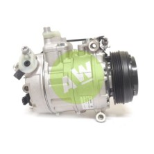 NP 7SBU17C A/D PV4 110MM 12V BRIDA (2D-2T) 447260-2775