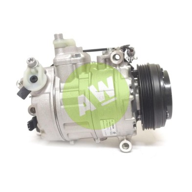 NP 7SBU17C A/D PV4 110MM 12V BRIDA (2D-2T) 447260-2775