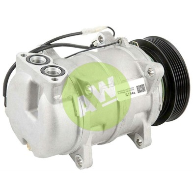 ZX DKS15CH PV6 123MM ST5 12V V-B (9447271)