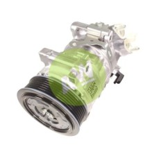 NP 5SEL12C A/D PV6 119MM 12V V-B