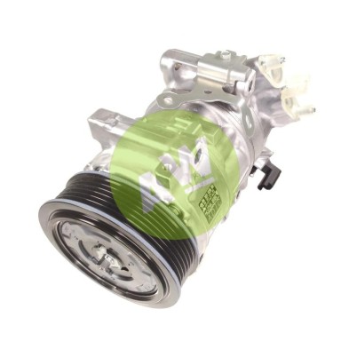 NP 5SEL12C A/D PV6 119MM 12V V-B