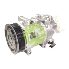 NP 5SEL12C A/D PV6 119MM 12V V-B