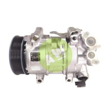 NP 5SEL12C A/D PV6 119MM 12V V-B