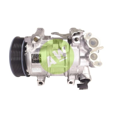 NP 5SEL12C A/D PV6 119MM 12V V-B