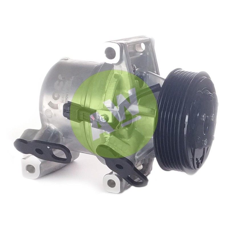 CL DKV09Z A/D PV6 100MM 12V V-B (2D-1T)