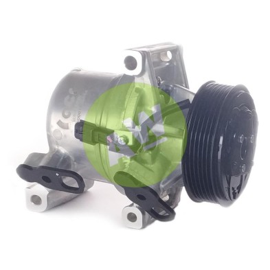 CL DKV09Z A/D PV6 100MM 12V V-B (2D-1T)