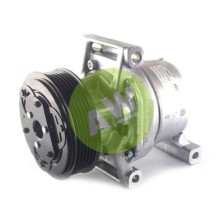 CL DKV09Z A/D PV6 100MM 12V V-B (2D-1T)