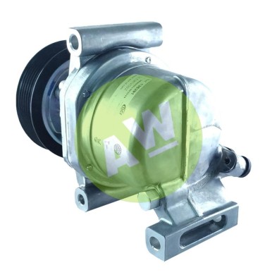 CL DKV09Z A/D PV6 100MM 12V V-B (2D-1T)