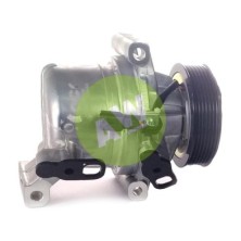 CL DKV09Z A/D PV6 100MM 12V V-B (2D-1T)