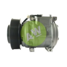 NP 10PA15C A/D PV8 132MM 24V V-B A/C