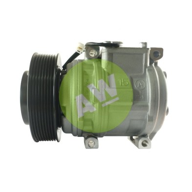 NP 10PA15C A/D PV8 132MM 24V V-B A/C