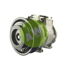 NP 10PA15C A/D PV8 132MM 24V V-B A/C