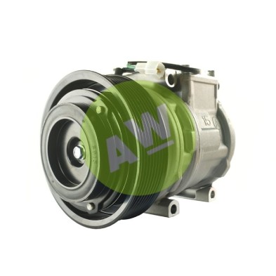 NP 10PA15C A/D PV8 132MM 24V V-B A/C