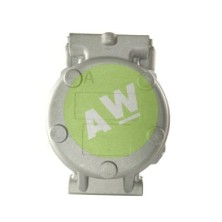 NP 10PA15C A/D PV8 132MM 24V V-B A/C