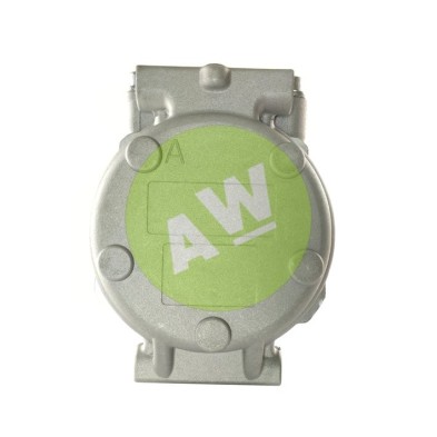NP 10PA15C A/D PV8 132MM 24V V-B A/C