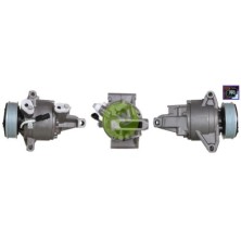 CL DKV09Z A/D PV6 100MM 12V V-B (2D-1T)