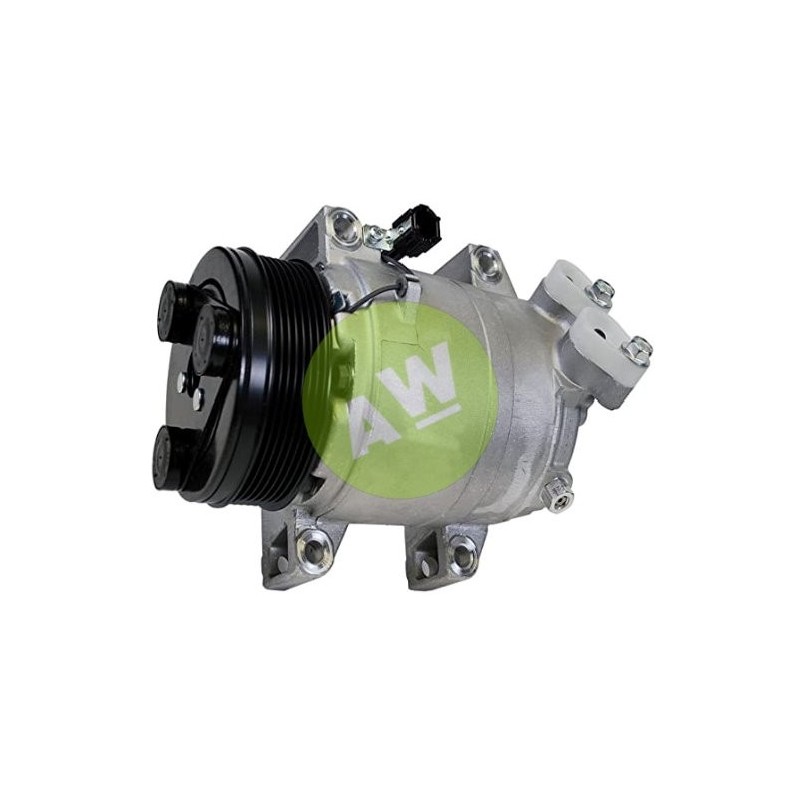 CL DKS17D A/D PV7 115MM 12V V-B (2D-2T) 92600-7S000