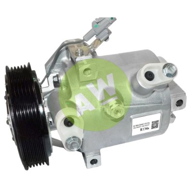 ZX VCR08C A/D PV6 115MM 12V V-B (7813A526)