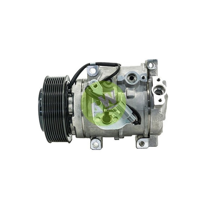 NP 10SR19C A/D PV9 125MM 12V V-B (2D-2T) A/C