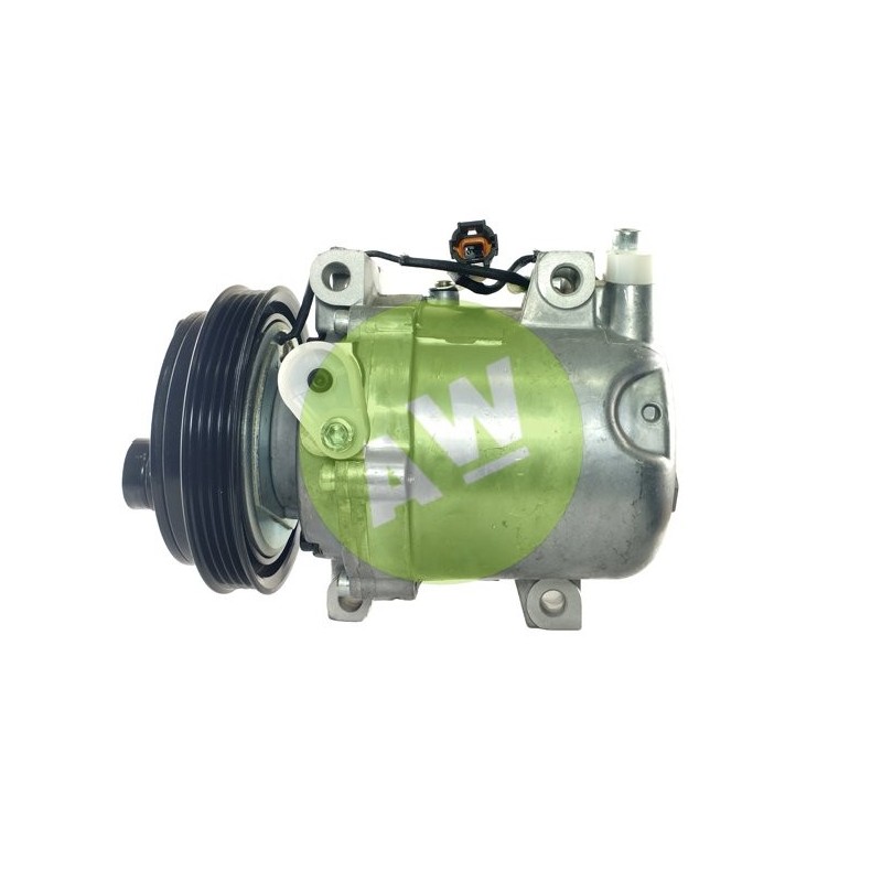 CL CR14 A/D PV4 129MM SD10 12V V-B (SUC 18 - DIS 15)