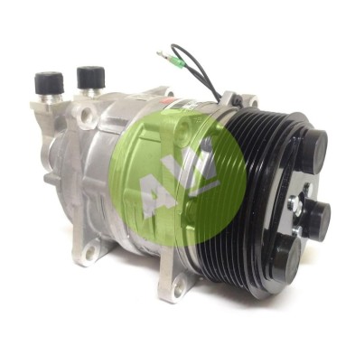 ZX TM08XD PV8 123MM 12V V-O'R