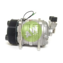 ZX TM08XD PV8 123MM 12V V-O'R