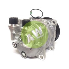 ZX TM08XD PV8 123MM 12V V-O'R