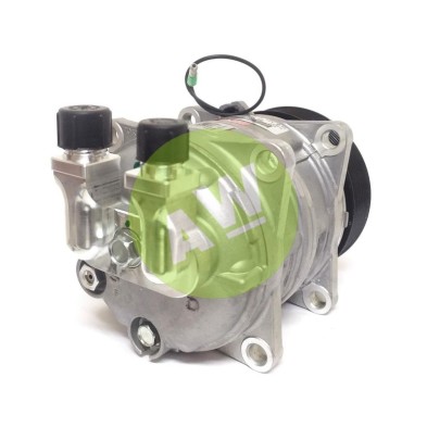 ZX TM08XD PV8 123MM 12V V-O'R