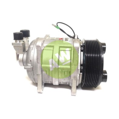 ZX TM08XD PV8 123MM 12V V-O'R