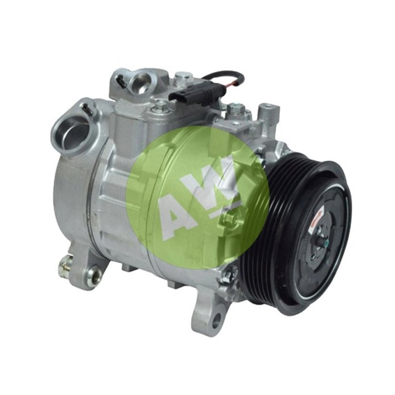 NP 6SAS14A PV6 115MM 12V V-B (OREJETAS) VALVULA