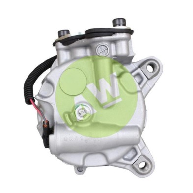 NP 6SAS14A PV6 115MM 12V V-B (OREJETAS) VALVULA