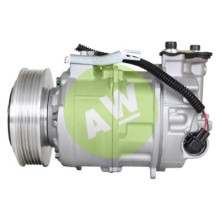 NP 6SAS14A PV6 115MM 12V V-B (OREJETAS) VALVULA