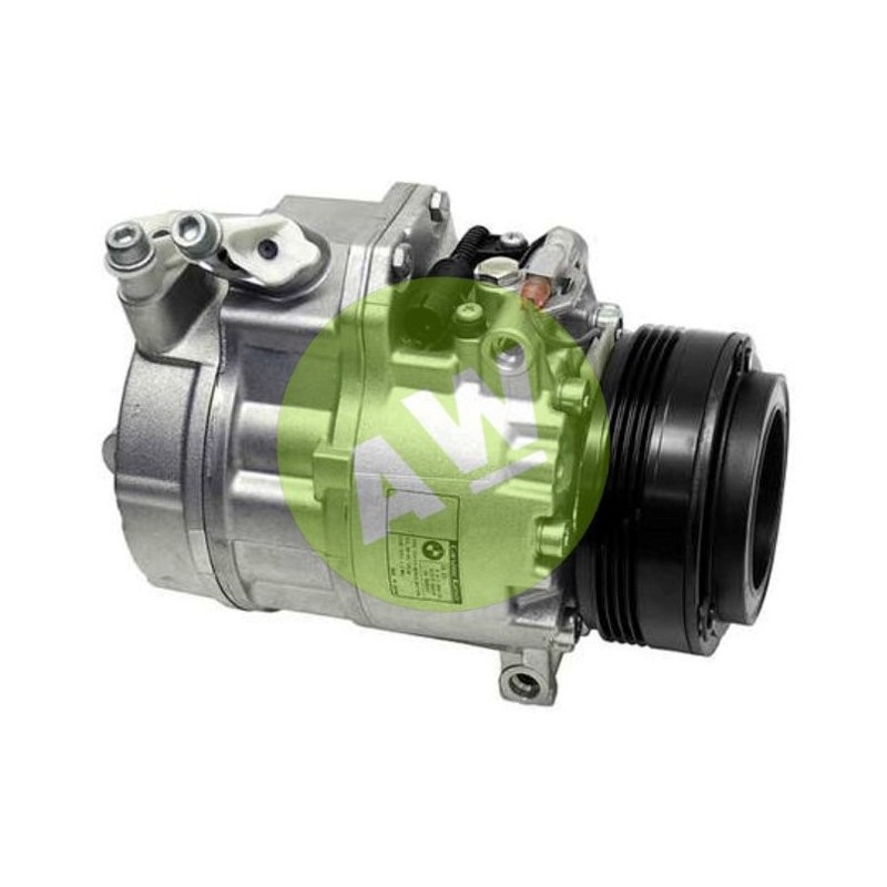 CL CSV717 A/D PV4 110MM 12V V-B
