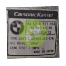 CL CSV717 A/D PV4 110MM 12V V-B
