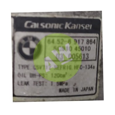 CL CSV717 A/D PV4 110MM 12V V-B