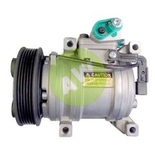 HCC HS09 A/D PV6 118MM ST2 12V V-B