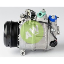 NP 7SBU17C A/D PV6 123MM 12V V-B (2D-1T) A0008306300