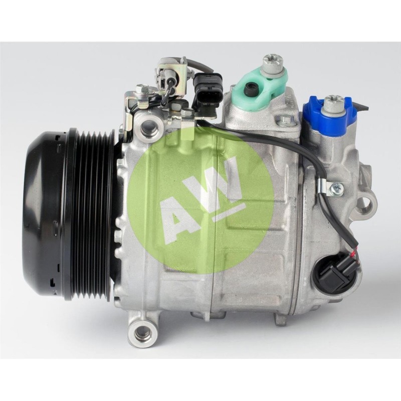 NP 7SBU17C A/D PV6 123MM 12V V-B (2D-1T) A0008306300