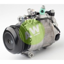 NP 7SBU17C A/D PV6 123MM 12V V-B (2D-1T) A0008306300
