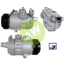 CL CSV614 A/D PV6 110MM 12V V-B