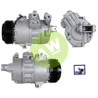 CL CSV614 A/D PV6 110MM 12V V-B