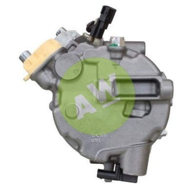 NP 7SAS17C A/D PV6 110MM 12V V-B (2D-1T) BOB. Y VALV. ELECTRICA