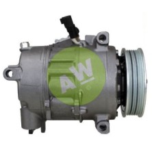 NP 7SAS17C A/D PV6 110MM 12V V-B (2D-1T) BOB. Y VALV. ELECTRICA