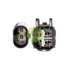 NP 7SAS17C A/D PV6 110MM 12V V-B (2D-1T) BOB. Y VALV. ELECTRICA