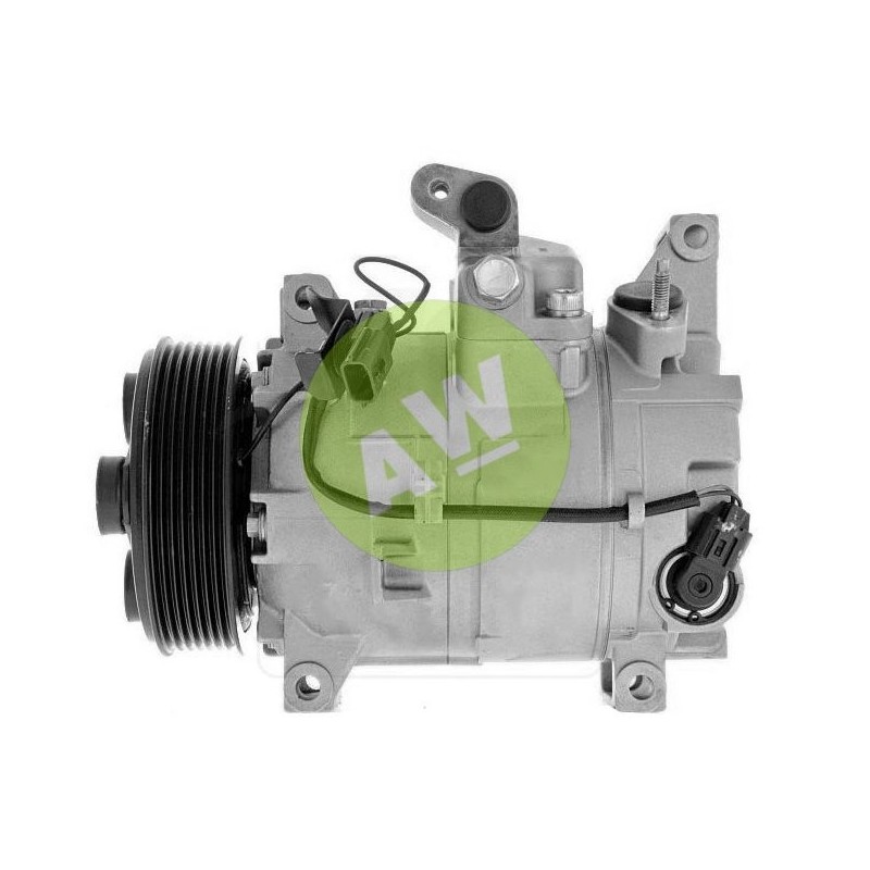 CL CSE617 A/D PV7 119MM 12V V-B (2D-2T) 926001MS0A