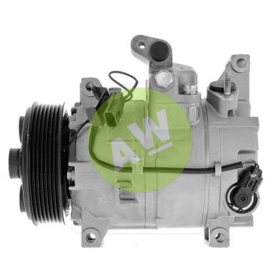 CL CSE617 A/D PV7 119MM 12V V-B (2D-2T) 926001MS0A