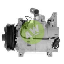 CL CSE617 A/D PV7 119MM 12V V-B (2D-2T) 926001MS0A